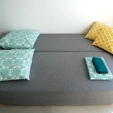Botanic Garden Cosy, Parking, Metro Apartment Toulouse