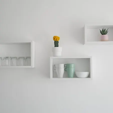 Botanic Garden Cosy, Parking, Metro Apartment *